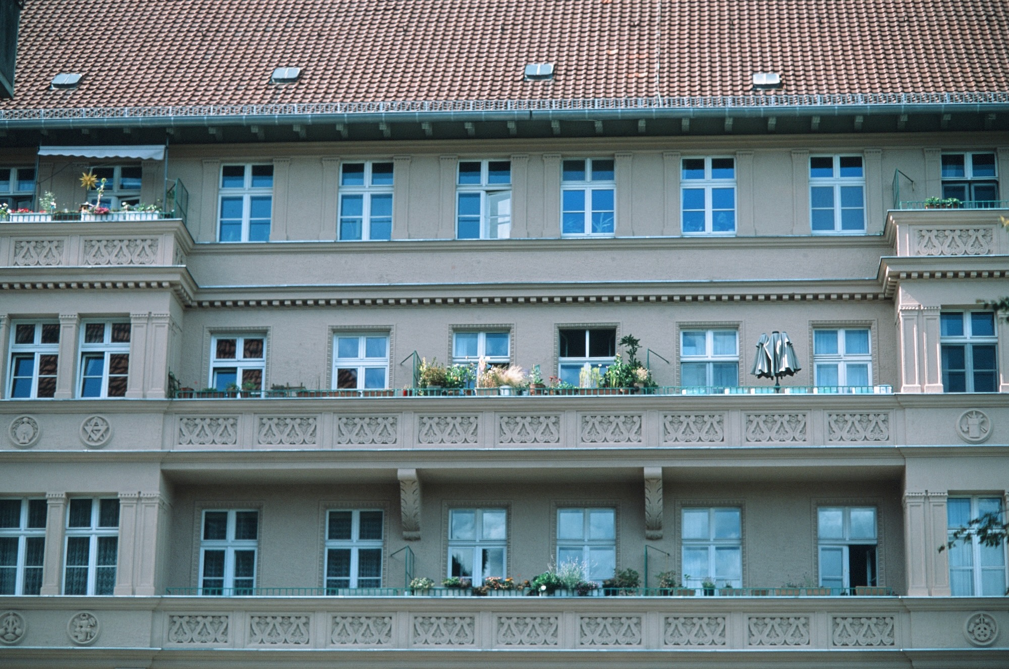Berlin Jungle 